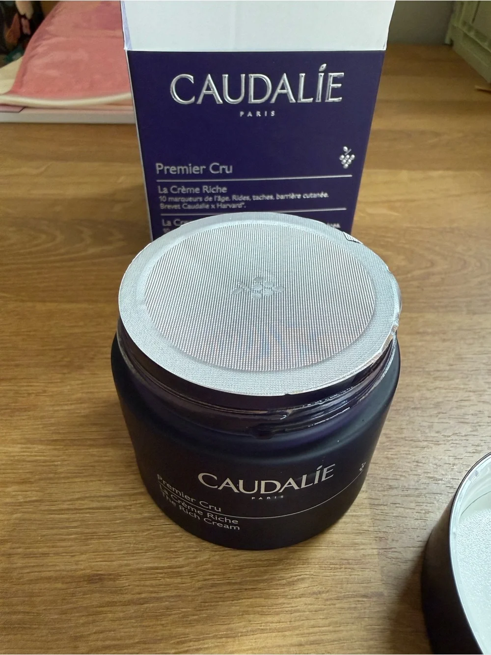 *BNIB* Premier Cru Skin Barrier Rich Moisturizer with Ceramides